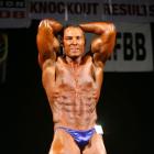 Michael  Blythe - NPC Sacramento 2009 - #1